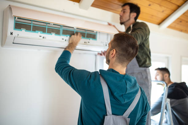 Best HVAC emergency services  in Riverside, MD