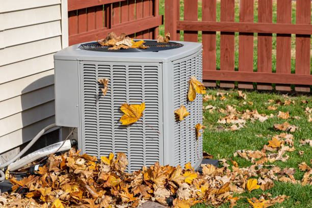 AC installation near me in Riverside, MD