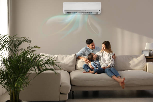 Best Residential HVAC services  in Riverside, MD