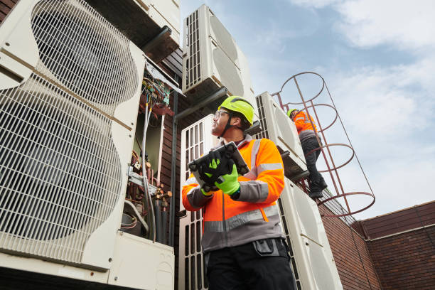 Best HVAC tune-up services  in Riverside, MD