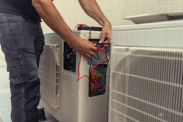 Best Emergency HVAC repair  in Riverside, MD