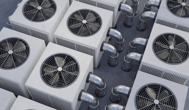 Best Central air repair  in Riverside, MD