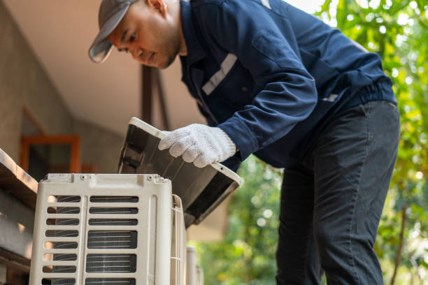 Best HVAC contractors  in Riverside, MD