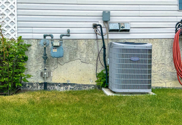 Best HVAC installation services  in Riverside, MD