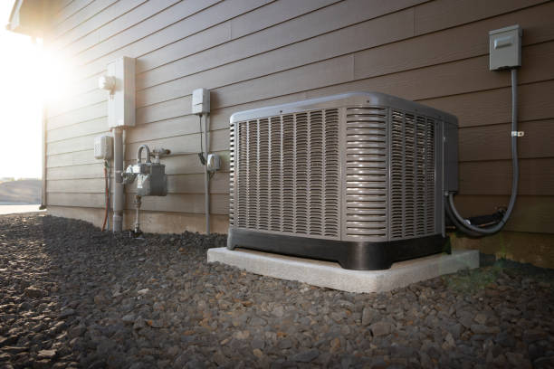 Best HVAC repair near me  in Riverside, MD